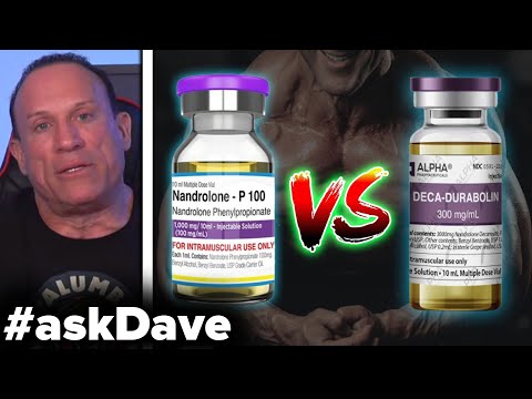 NPP vs. DECA: BETTER FOR MASS? #askDave