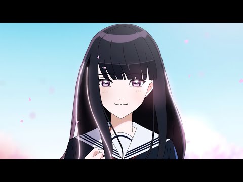tuki.『サクラキミワタシ』Official Music Video