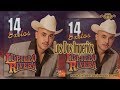 Lupillo Rivera - Los Dos Imperios - 14 Exitos - Disco Oficial