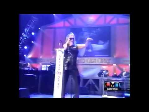 Tammy Cochran  - I Cry (Live 2002)