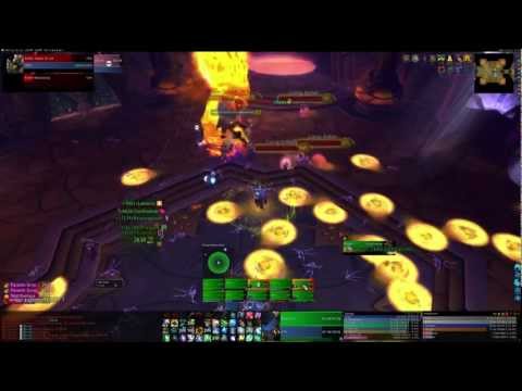 Dead Set - Amber Shaper Un'sok 10 Normal