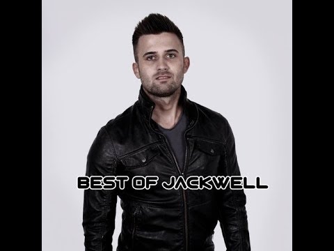 BEST OF JACKWELL - Jackwell legjobb zenéi!