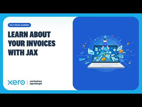 Xero Setup & Finance Management Course – Small Business Accounting Essentials