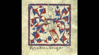 Christina Rosenvinge - Romance De La Plata (Audio)