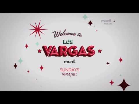 WELCOME TO LOS VARGAS