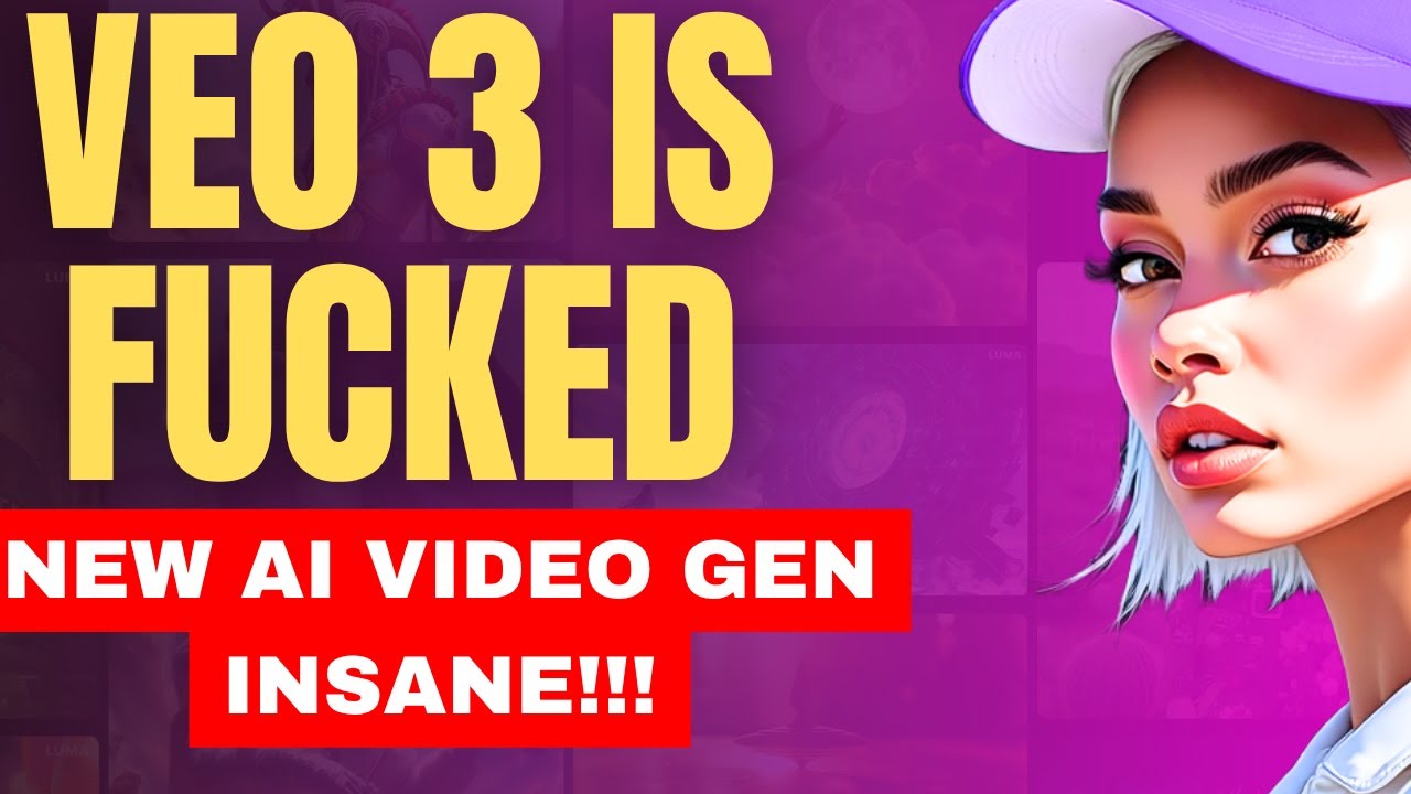 5 TIMES BETTER THAN VEO 3.1, This New Ai Video Generator ranks No.1 || Teza