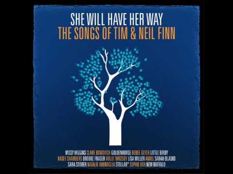 She Will Have Her Way -- Not The Girl (Holly Throsby)