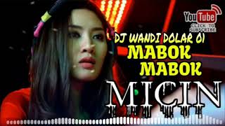 Download lagu DJ KIDS ZAMAN NOW MABOK MABOK MICIN VIDEO KLIP TERBARU 2018 Wandi Dolar 01 exported mp3