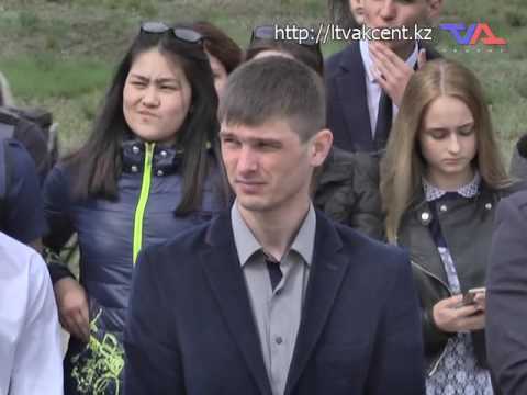 Выпуск программы «День» от 5 мая 2017г.