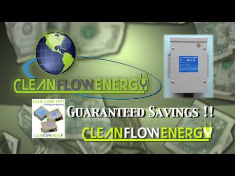 What is CleanFlowEnergy?