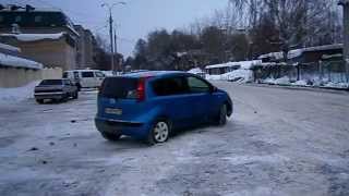 preview picture of video 'NISSAN NOTE KIROV'