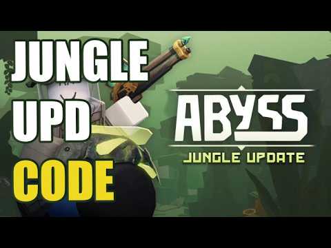 [JUNGLE UPDATE] ABYSS CODES [BETA] 🐵[ROBLOX]🐵 | *NEW* ALL WORKING FEBRUARY 2026 CODES