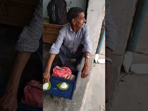 Old culture, make ice cream