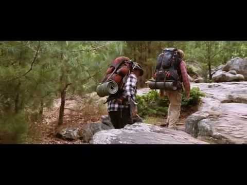 Reader's Digest interviews Bill Bryson — A Walk in the Woods