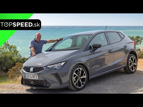 Thumbnail for novšie SEAT IBIZA aj ARONA - rozdiely hľadáme, a to je dobre 👍 by SEAT