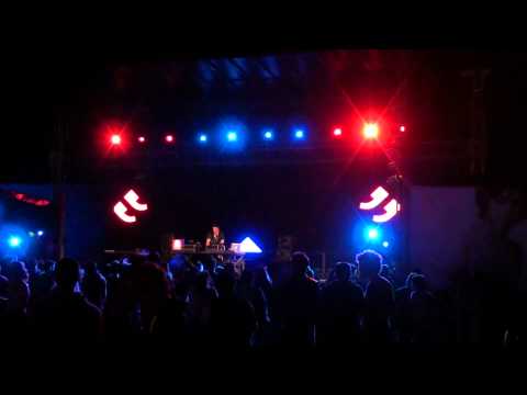 NEOPOP 2010  Miguel Rendeiro #2