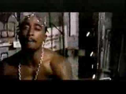 2pac nothing to lose