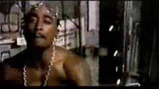 2pac nothing to lose