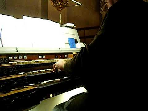 26 10 2019 Musikalisches Opfer I Fuge