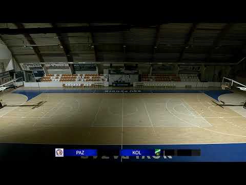 2.MLS Novi Pazar - Kolubara Lazarevac 2003