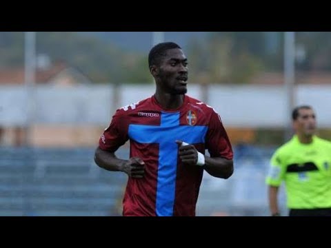 Cedric Gondo - BOMBER - 2019/2020 - HD