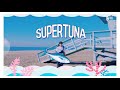 JIN - SUPER TUNA (슈퍼 참치) lyrics #supertuna #seokjin #lyrics