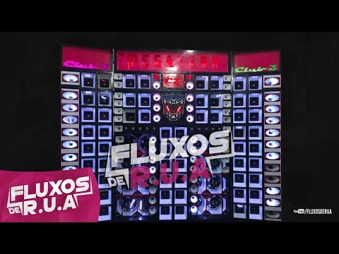 Especial pro MEGATRON - DJ GUINA feat. MC Gideone, MC Gude e MC Juninho JV