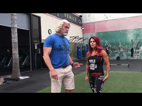 IRON DEN, LLC video.