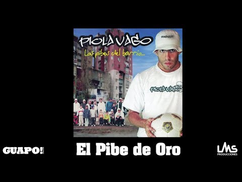 Piola Vago Oficial and Impronta Music