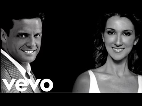 Luis Miguel - Somos Novios/It’s Impossible ft. Celine Dion (2023 - Official Video)