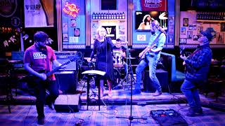 Bluesway - Rock in the sea (Shocking Blue cover)