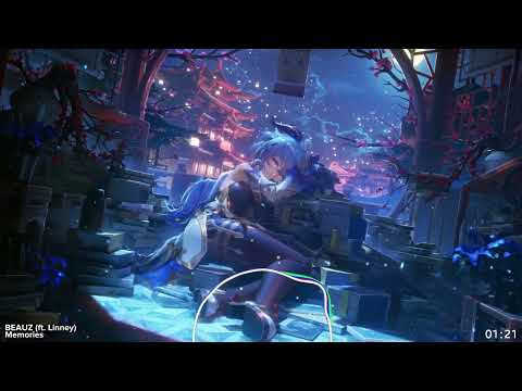 BEAUZ (ft. Linney) - Memories