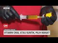 Vitamin Oral Atau Suntik Pilih Mana