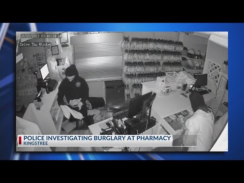 Pharmacy In Kingstree South Carolina News