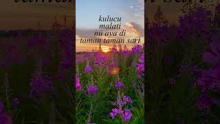 Download lagu Kawih Sunda |  Sekar Manis #tembang #sunda #cianjuran mp3