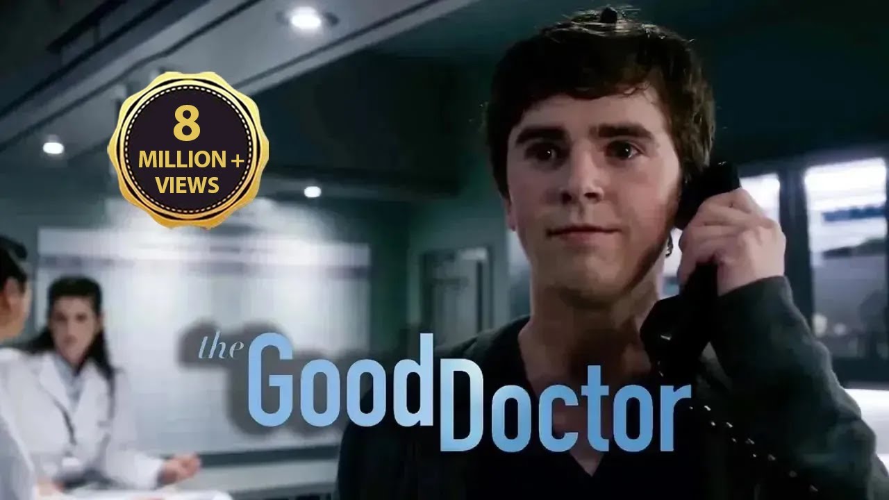 Watch Dr. Shaun's Incredible Surgical Skills (Part1) | The Good Doctor