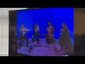 Sesame Street Strings Quartet