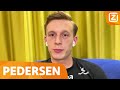 Marcus Pedersen: 'Haaland wat pillen proberen te geven voor dinsdag' ?? | Rondo 14/11/2021