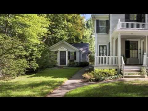 49 Sudbury Road | Concord Massachusetts Home for Sale