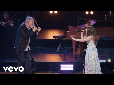 Casting Crowns, Katy Nichole - Oh My Soul (Live at The Ryman)