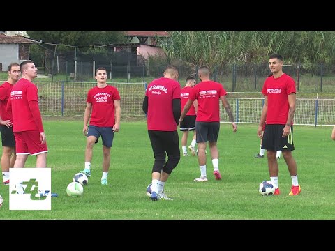 SBTV - DNEVNIK - NK "SLAVONAC 1980" (BUKOVLJE) – NOVA SEZONA U 3. ŽNL - ISTOK - 25.09.2024.