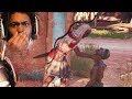 I WAS JUST TRYING TO FEED MY DAUGHTER STACY Assassin S Creed Origins