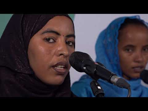 Les Filles de Illighadad - "Eghass Malan" // COSMO Sessions