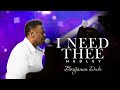 Benjamin Dube I Need Thee Medley Official Music Video