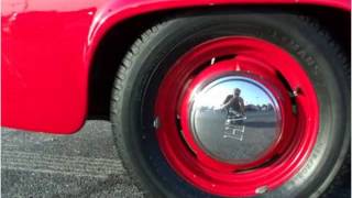 preview picture of video '65 Austin Healey Sprite Used Cars Manchester Nashville TN'