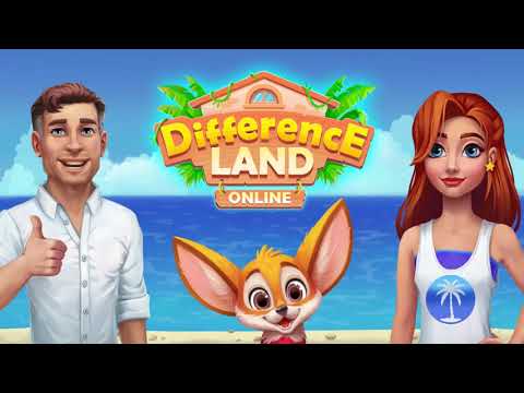 DifferenceLand Online Video