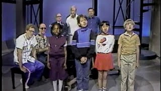 Late Night Anthem, First Air, June 12, 1985