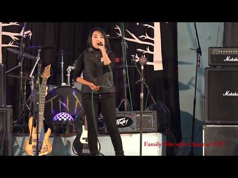 Tetei Ralte & Reuben - Si Maw Lengkhawm Version by Nute Remremi