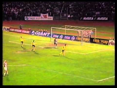 Roda JC   Ajax 1 2 seizoen 1993   1994