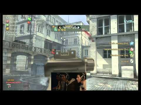 Pain Gaming vs Comando Elite - Mapa 3 - MW3 Semifinal FinalCupH2O